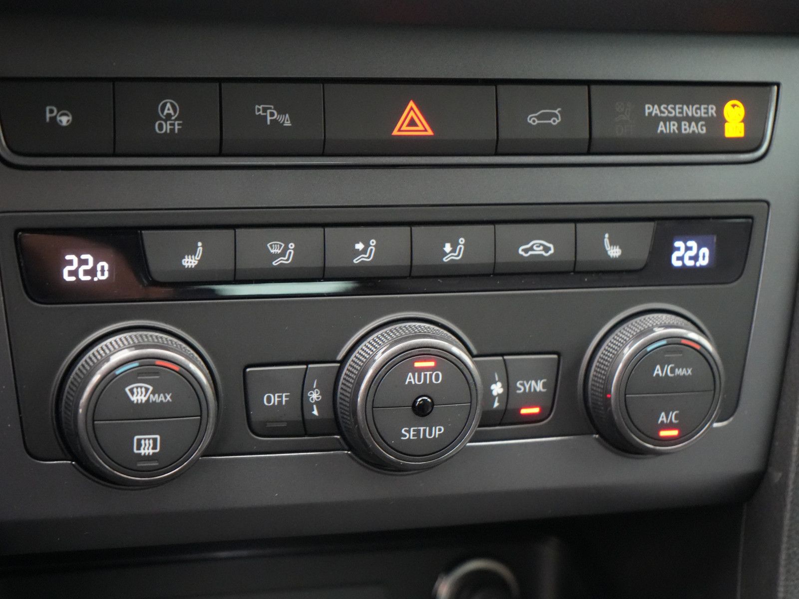 Cupra Ateca - Bild 16