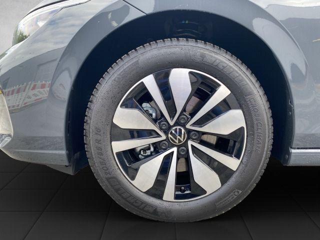 Golf VIII Goal 1.5 eTSI DSG AHK*Kamera*Navi