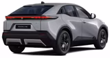 Toyota C-HR+ 77kWh Teamplayer - Toyota C-HR mit Elektro-Antrieb