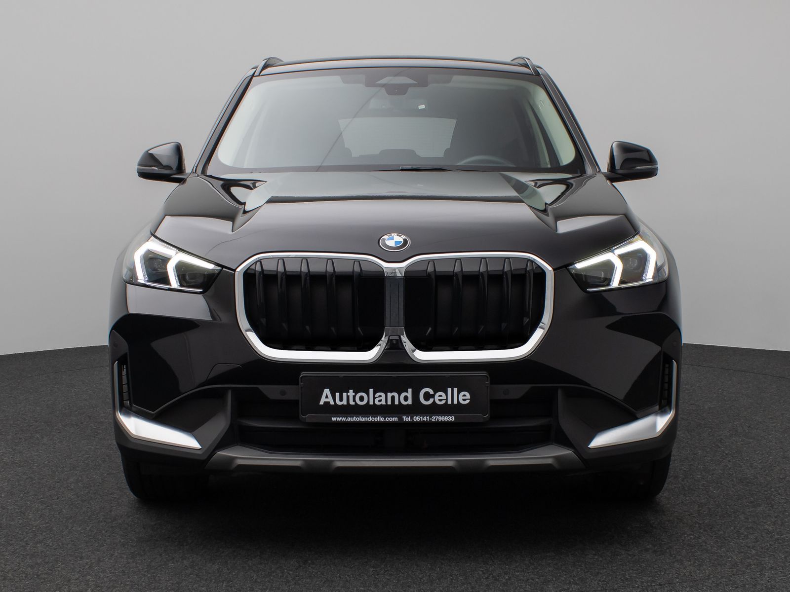 Fahrzeugabbildung BMW X1 sD20i 360°HUD DAB MSport Alarm Komfort 18Zoll