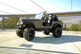 Jeep CJ 7     "Hell´s Bells"     mit LKW H-Zulassung - Jeep CJ Gebrauchtwagen Cj7
