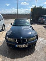 BMW Z3 Roadster 2.2i - - BMW Z3 in München
