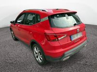 Seat Arona - Vorschau Bild 3