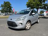 Ford Ka Trend 1.2"Klima"TÜV:04.2026" - Ford Ka/Ka+ Gebrauchtwagen in Hamburg