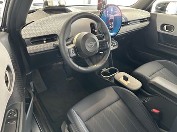 MINI Cooper C - 9