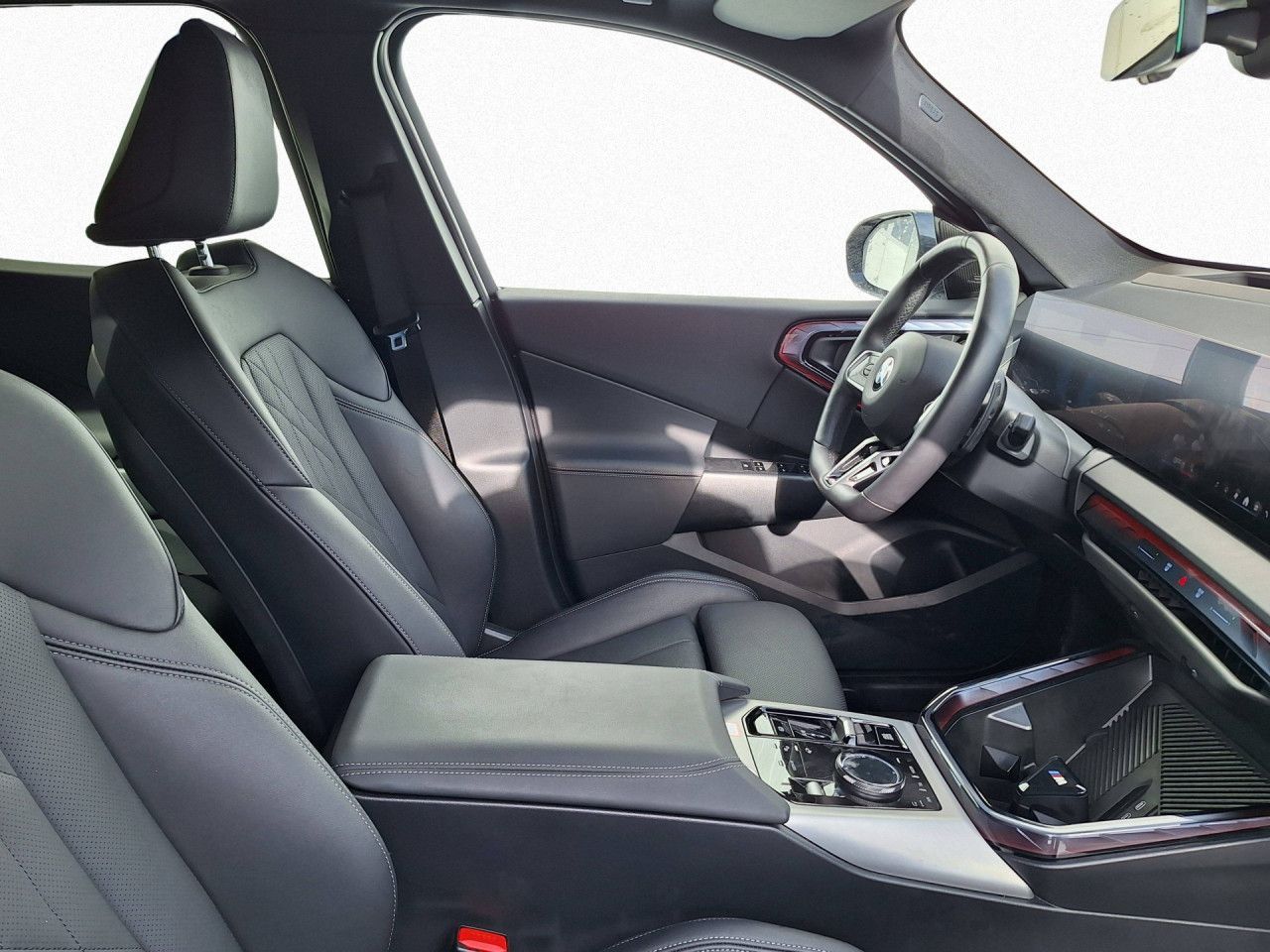 BMW X3 - Bild 10