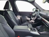 BMW X3 - Vorschau Bild 10