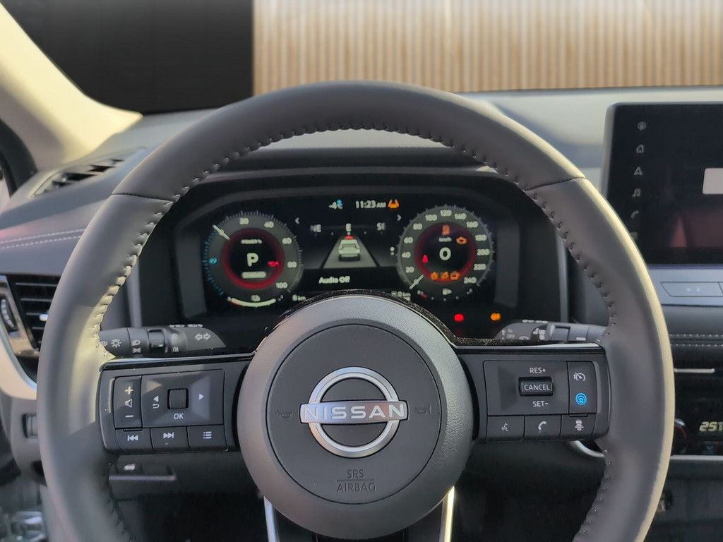 Nissan X-Trail - Bild 17