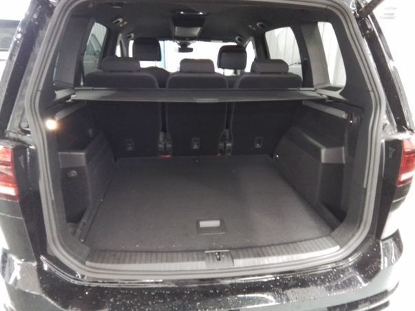 Volkswagen Touran - Bild 10