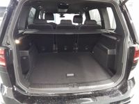 Volkswagen Touran - Vorschau Bild 10