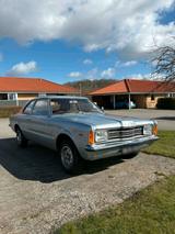 Ford Taunus ( Knudsen ) - Ford Taunus: Knudsen