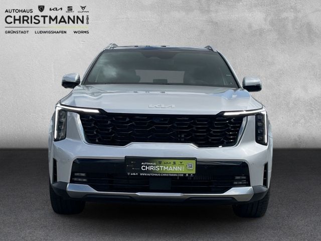Fahrzeugabbildung Kia Sorento PLATINUM 4WD 2.2 CRDi *7-SITZER*PANORAMA