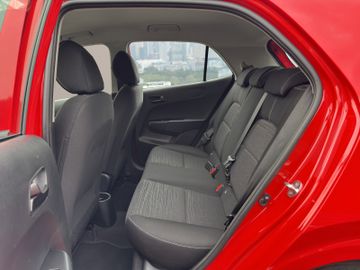 Kia Picanto 1.2 Edition 7 Sitzheizung Klimaanlage