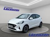 Hyundai i10 EU6d FL (MJ24) 1.2 Benzin M T Trend Navi App - Hyundai i10 Kombi Gebrauchtwagen