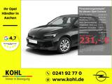 Opel Corsa-e Electric Edition 156PS 51kWh PDCv+h Klim
