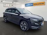 Skoda Karoq Sportline 2.0 TSI DSG 4x4 LEDER AHK NAVI P - Skoda: Sportline