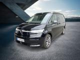Volkswagen T7 California Ocean 2.0 l TDI SCR 110 kW Getrieb - schwarz Wohnwagen