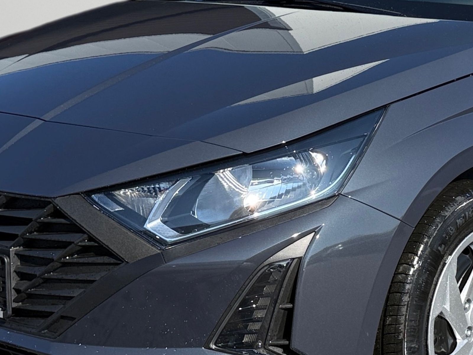 Hyundai i20 – Bild 5