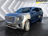 GMC Yukon XL DENALI Ultimate *Luftfederung* - GMC: Denali