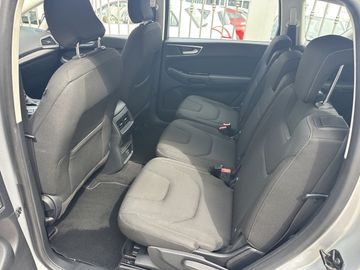 Ford S-Max - 10
