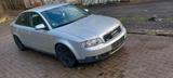 Audi S4 3.0 V6 Quattro  Benzinpumpe defekt - Audi quattro aus 2002