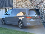 Volkswagen T7 Multivan LANG 1.5 TSI Garantie-AHK-LED-Autom. - VW T7 Multivan Gebrauchtwagen
