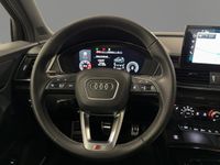 Audi SQ5 - Vorschau Bild 13