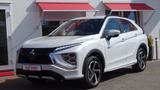 Mitsubishi Eclipse Cross 2.4Hybrid Select Black 4WD LED AHK - gebrauchte Mitsubishi SUV & Geländewagen