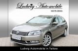 Volkswagen Passat Variant Highline*Alcantara*Navi*Kamera - VW Passat Variant Gebrauchtwagen in Berlin