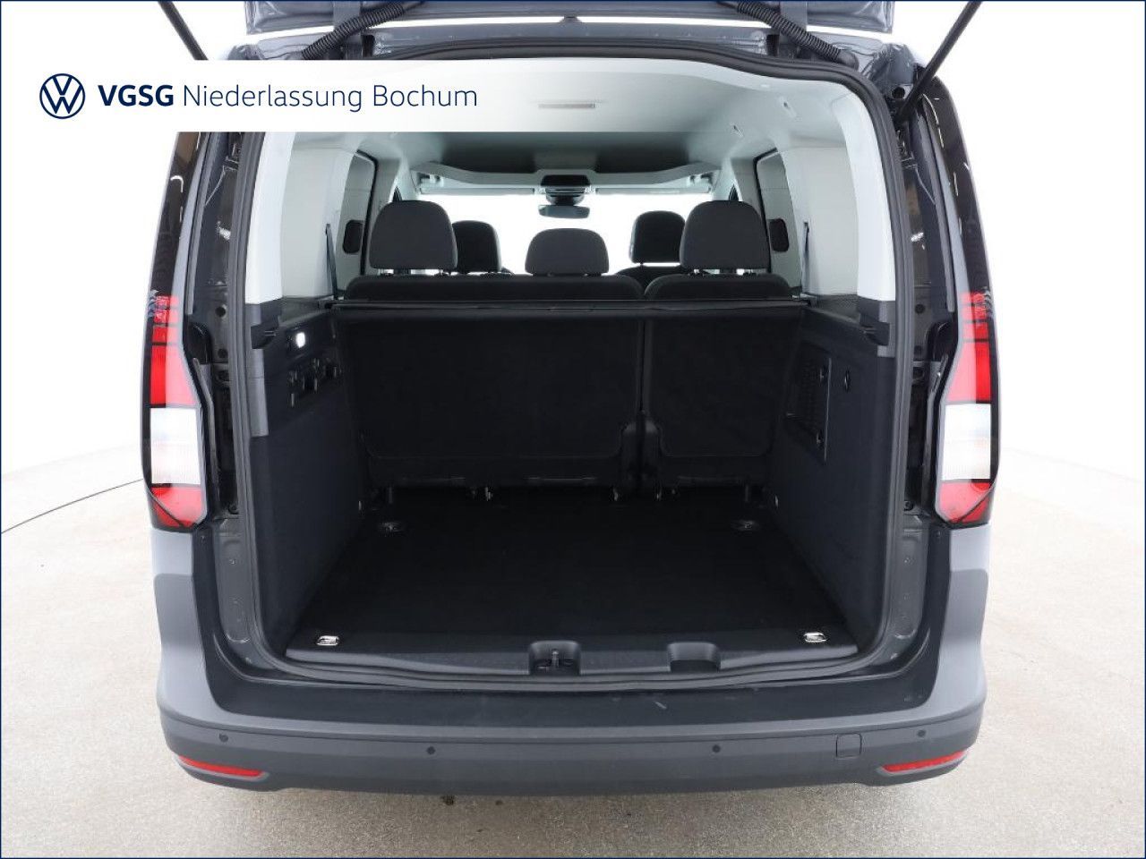 Volkswagen Caddy - Bild 16