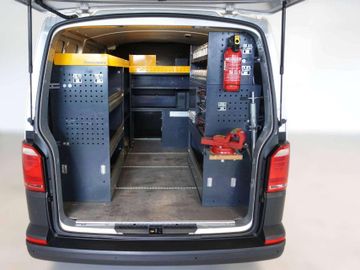 Volkswagen T6 Transporter - 9