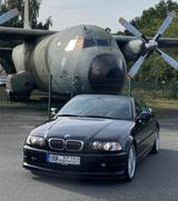 ALPINA B3 3,3 Cabrio - - gebrauchte Alpina Cabrios