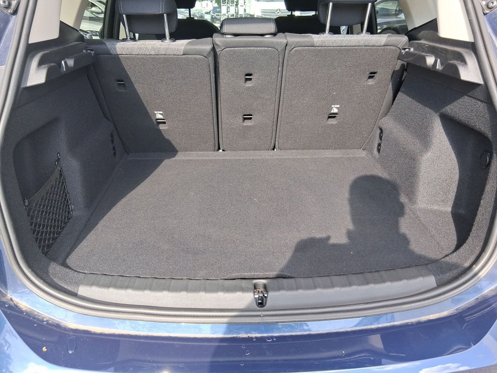 BMW 223 Active Tourer - Bild 12