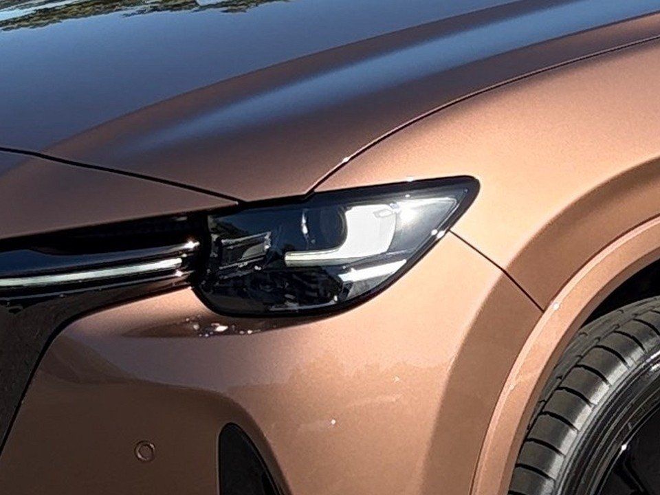 Fahrzeugabbildung Mazda CX-80 PHEV Homura Plus CAHO