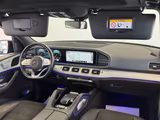 Mercedes-Benz GLE 400 d 4Matic AMG-Line|PANO|AIRMATIC|KAMERA|F - Mercedes GLE 400 Diesel Gebrauchtwagen