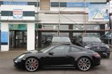 Porsche 911 Carrera 4S PDK*BOSE*PDLS*SSD*SAUGER*111PUNKT - Porsche 991: Allradantrieb