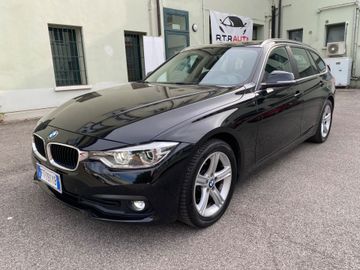 BMW 316 - 2