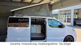 Opel Vivaro 2,0 D Alpincamper Wohnmobil - Opel Vivaro Gebrauchtwagen in Mülheim (Ruhr)