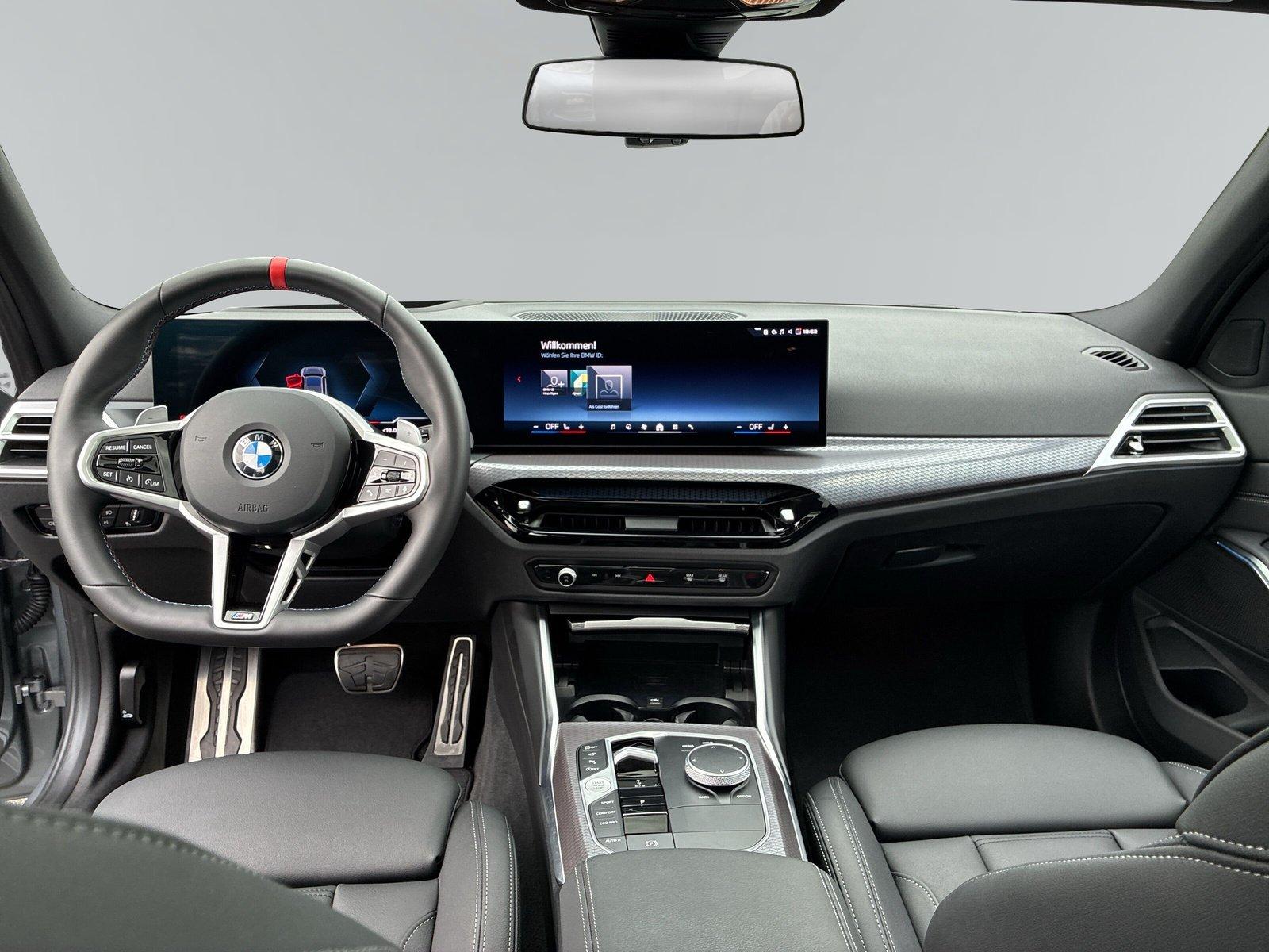 BMW M340i xDrive Touring M Sport *PGSD.INNOPAKET*