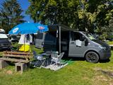 Volkswagen VW T 6.1 Transporter ADVENTUROUS  Campingumbau - Angebote