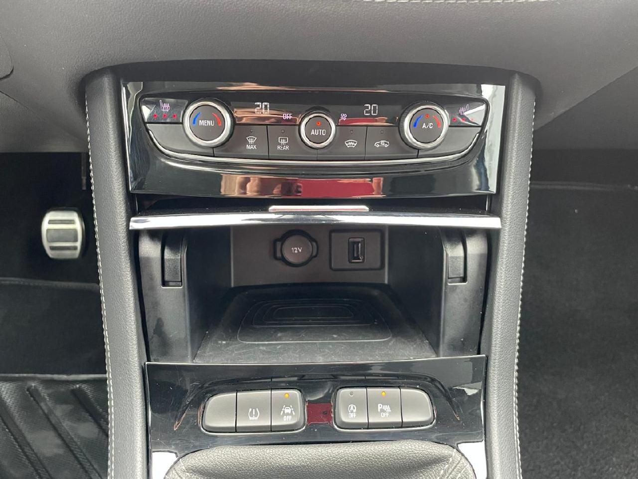 Detailbild 13 Grandland Innovation Android Auto*CarPlay*SHZ*
