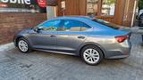 Skoda Octavia Lim. Style Hybrid/Benzin - Skoda Octavia: Style