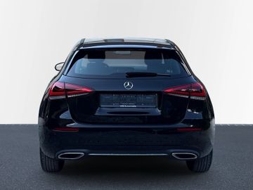 Mercedes A 200 - 5