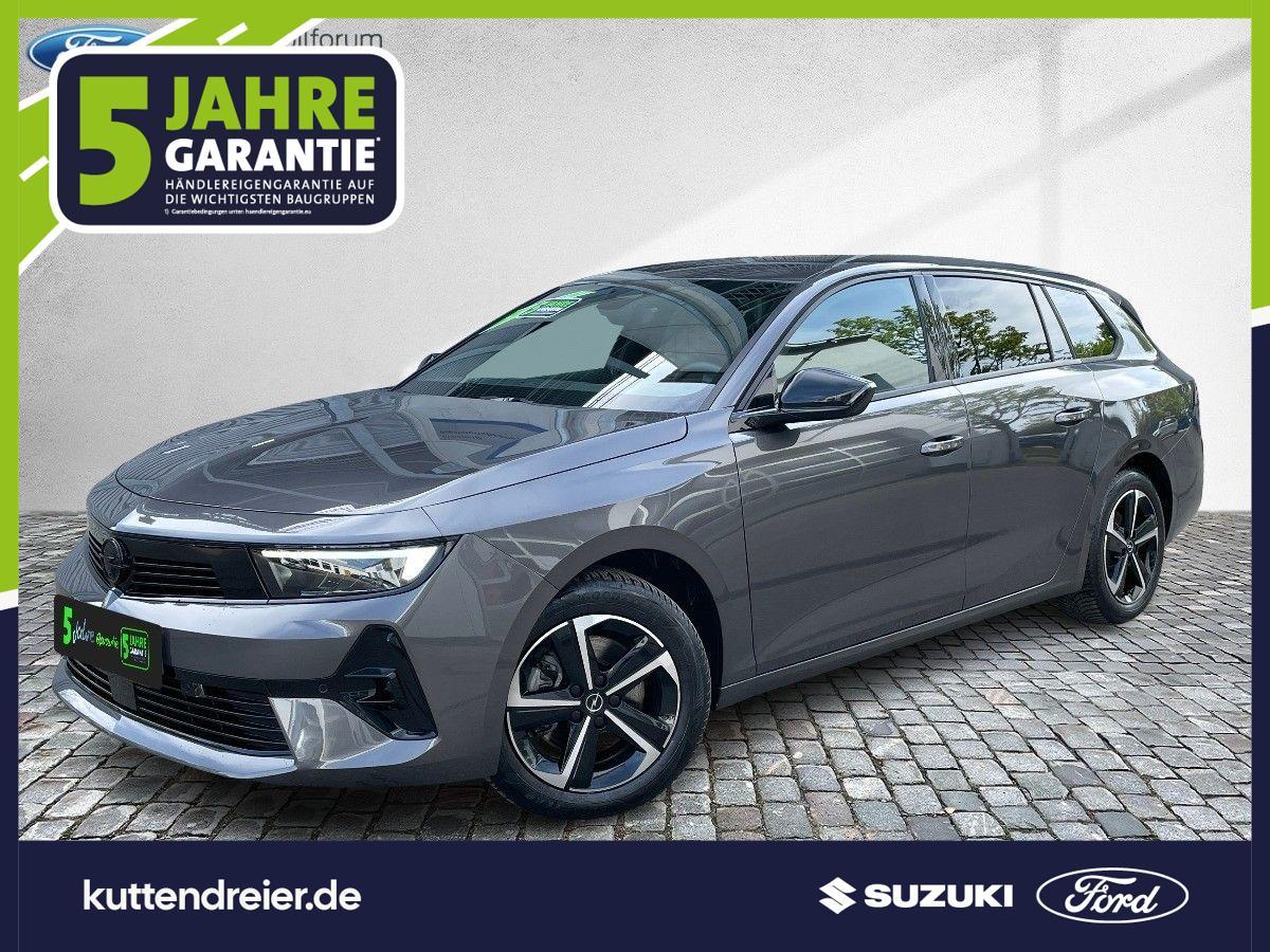 Opel Astra L Sports Tourer Turbo GS NaviApp Kamera LE