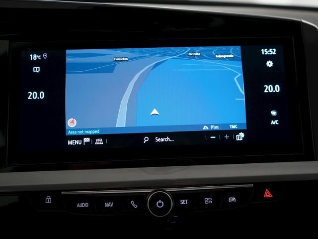 Grandland GS CDTI AT+LED+NAVI+360 GRAD KAMERA+SI