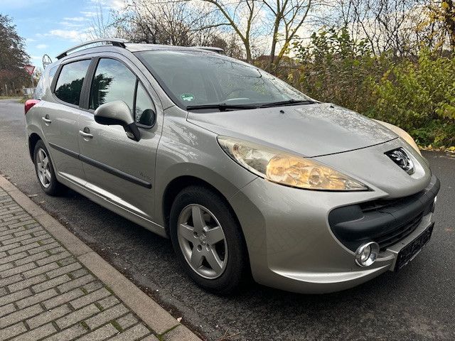 Peugeot 207 SW Urban Move