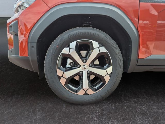 Dacia Bigster TCe 140 Journey Sonderpreis zu Sofort