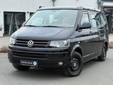 Volkswagen T5 California *Küche*Camper*Aufstelldach* - Volkswagen Camper california