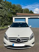 Mercedes-Benz A 180 CDI AVANTGARDE AVANTGARDE - Mercedes-Benz A 180: Cdi Avantgarde