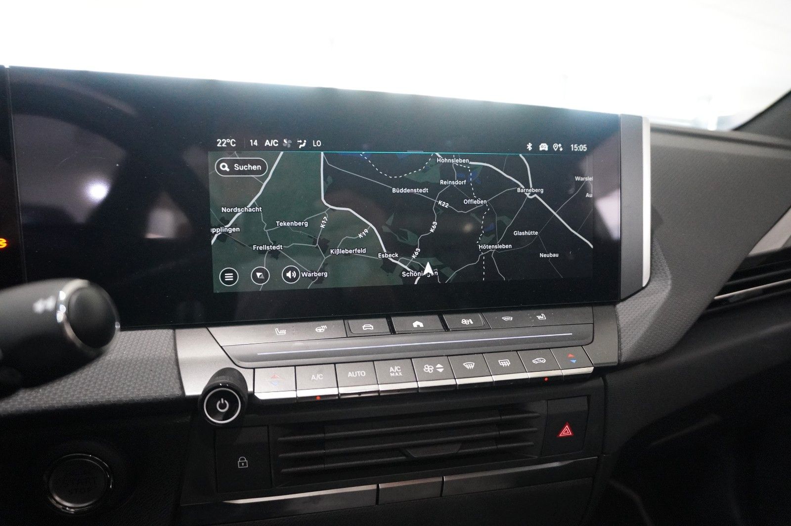 Fahrzeugabbildung Opel Astra L ST 1.2T GS SPORT NAVI/LED/360°/PANO./HUD